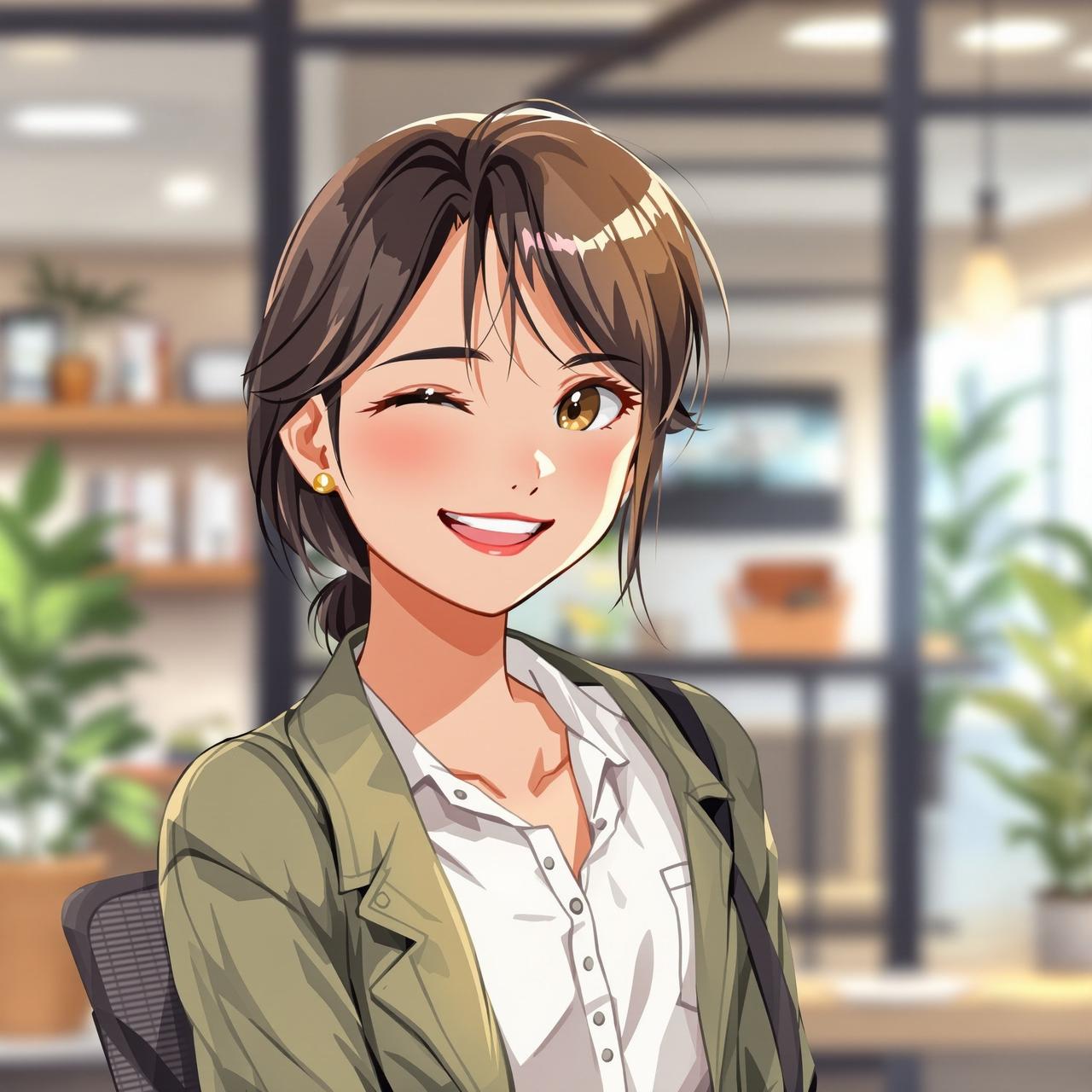 贝勒漫画团队成员张万象